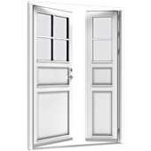 Outside Opened